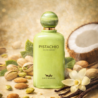 Pistachio