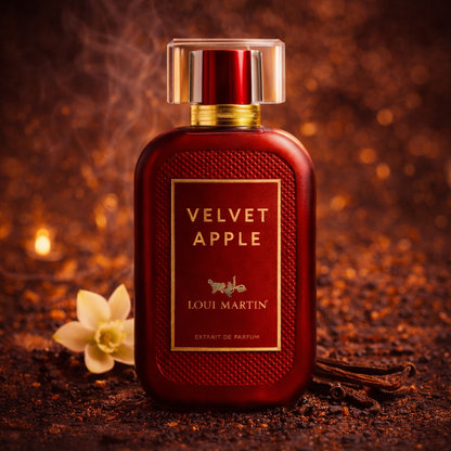 Velvet Apple