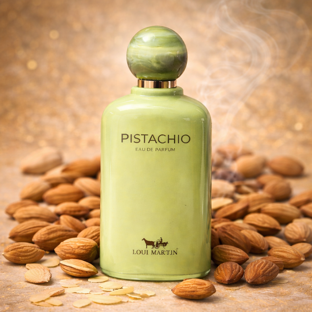 Pistachio