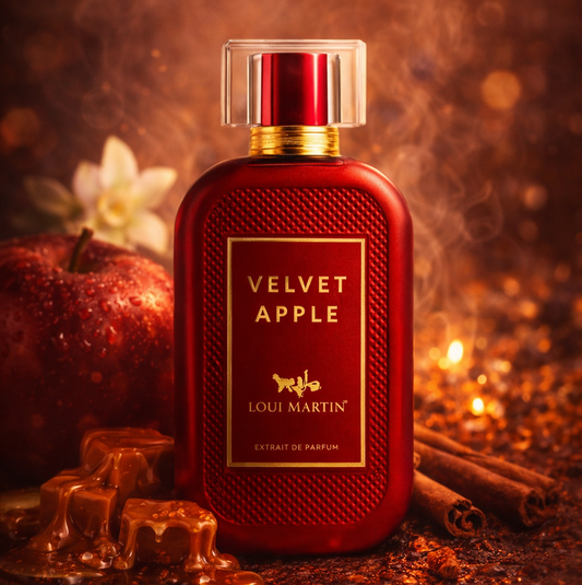 Velvet Apple