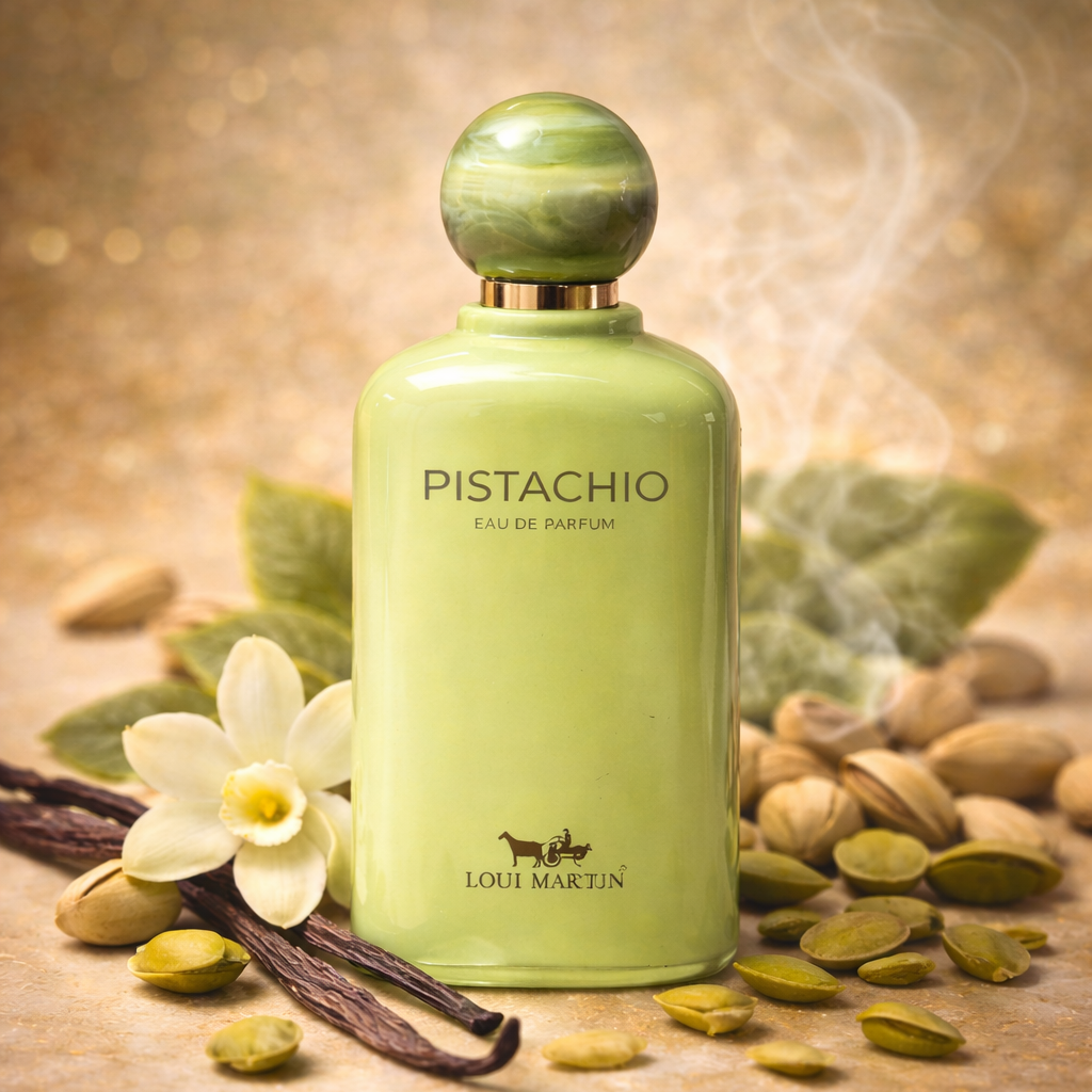 Pistachio