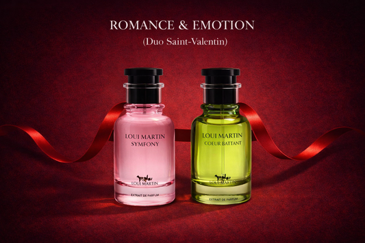 Romance & Émotion