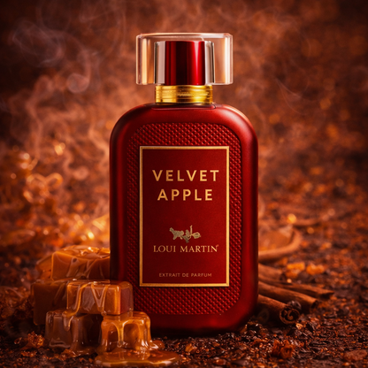 Velvet Apple