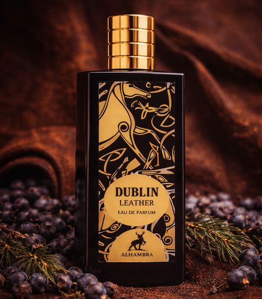 Dublin Leather
