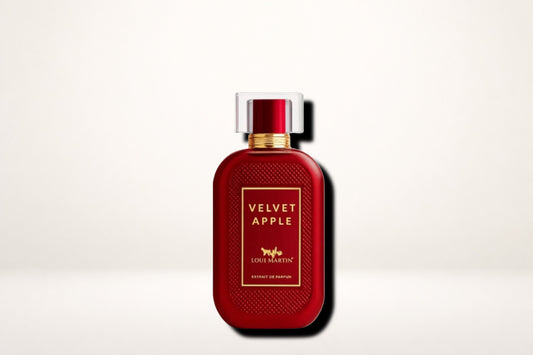 Velvet Apple