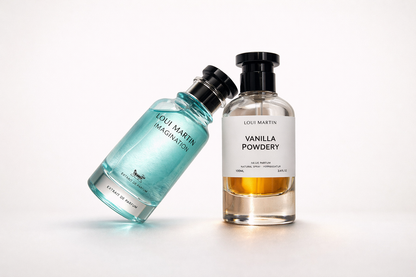 Pack fraîcheur et chaleur