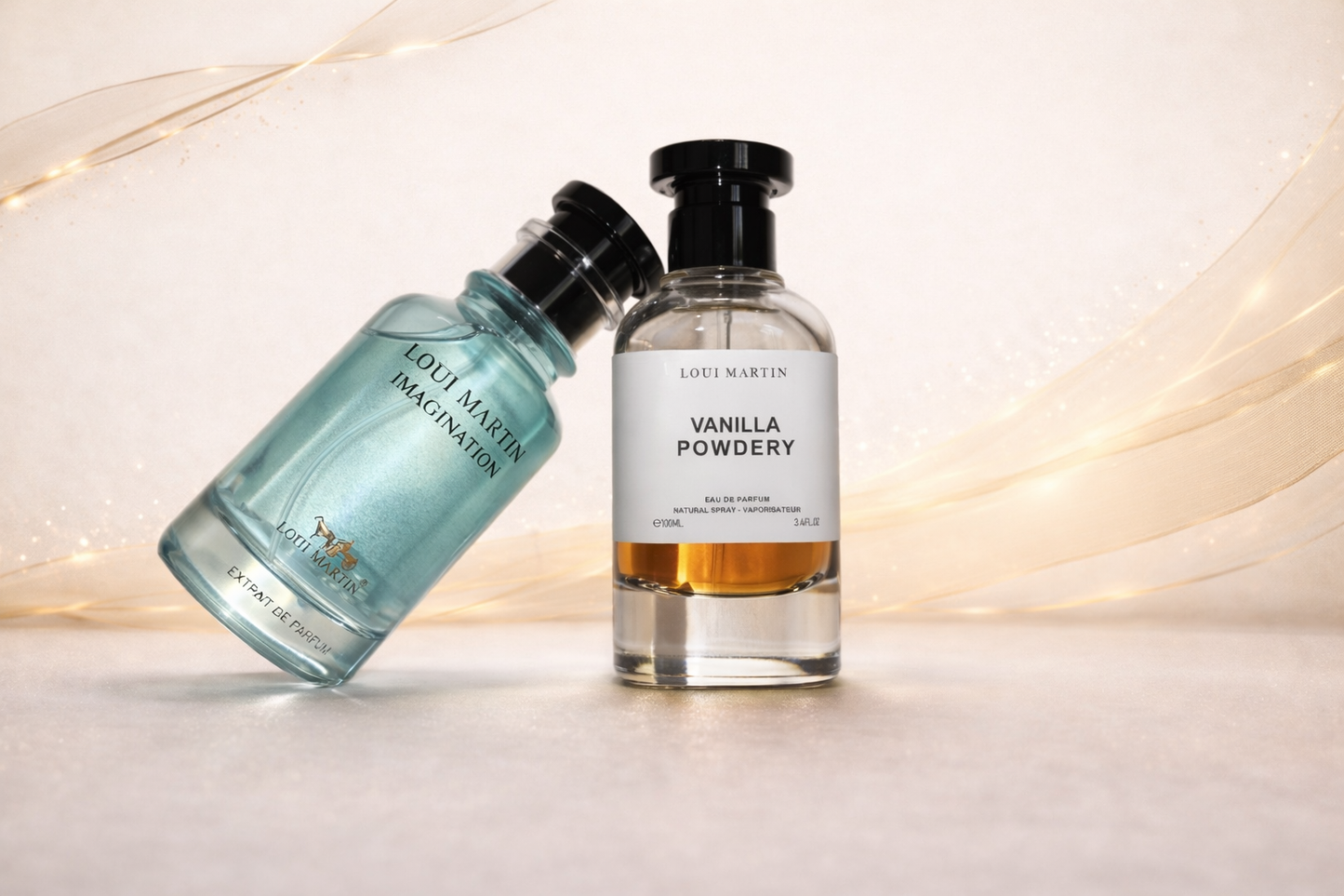 Pack fraîcheur et chaleur