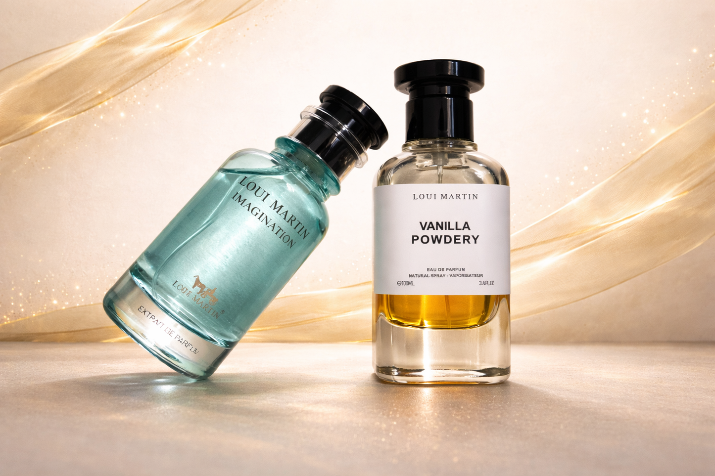 Pack fraîcheur et chaleur