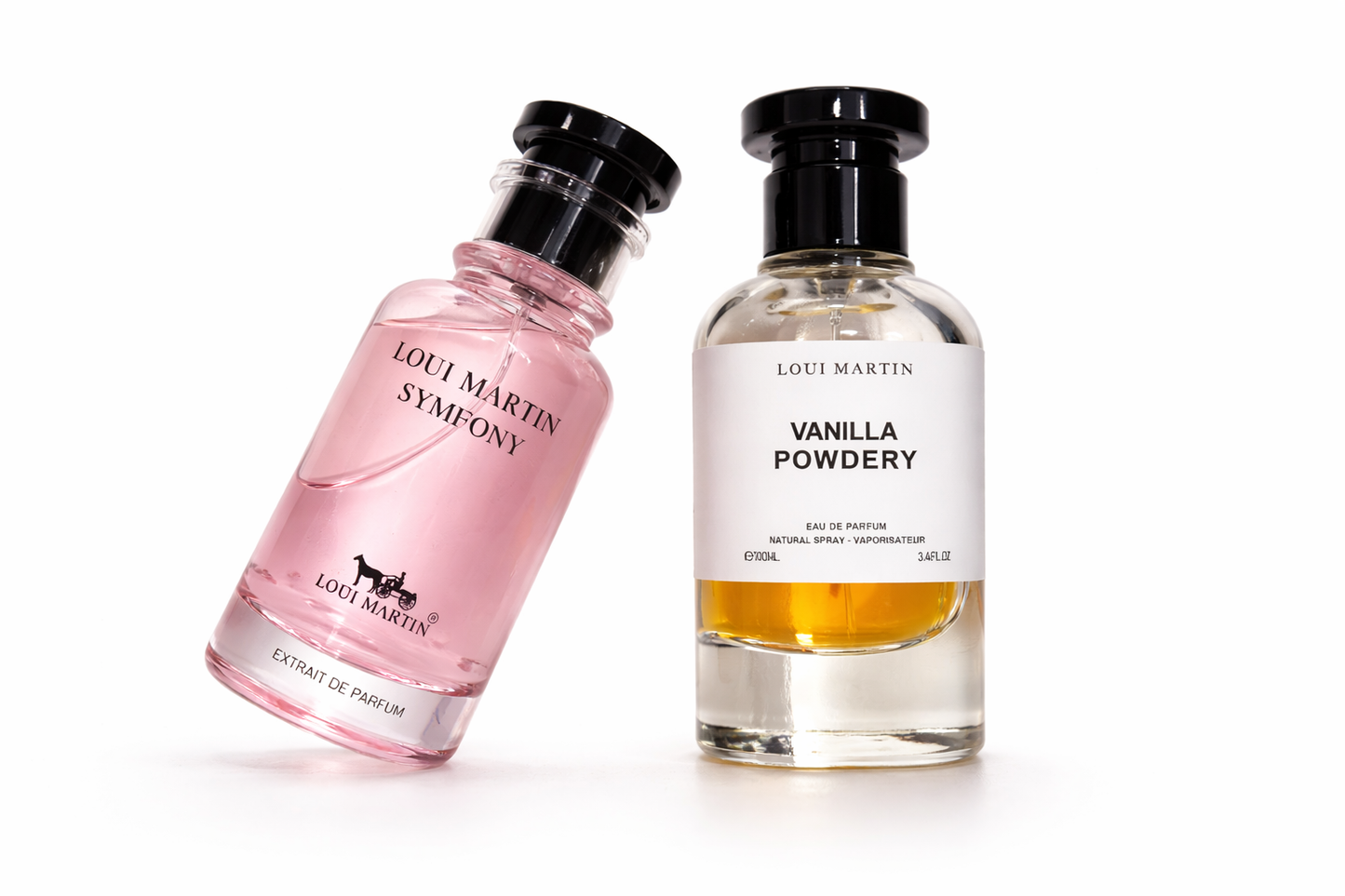 Pack chaleur pétillante