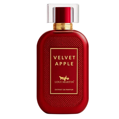 Velvet Apple